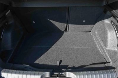 Fiat 600 1.2 Turbo Hybrid eDCT