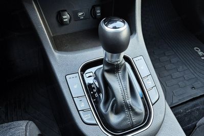 Hyundai i30 1.5 T-GDI Smart DCT