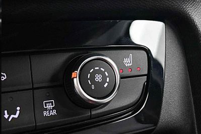 Opel Corsa Edition 1.2 Turbo