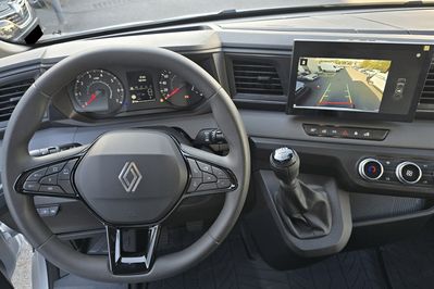 Renault Master L2H2 Extra