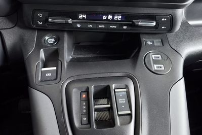 Opel Combo Kombi XL L2H1 GS