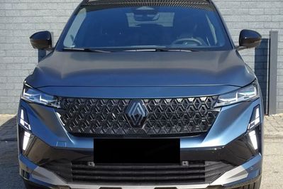 Renault Espace Esprit Alpine MMT 5os. 1.2 E-Tech Full Hybrid
