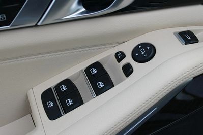 BMW X5 xDrive30d mHEV aut