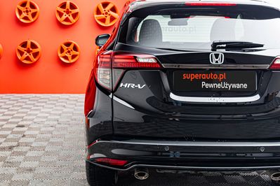 Honda HR-V 1.5 Sport