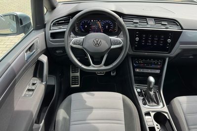 Volkswagen Touran 1.5 TSI EVO R-LineDSG