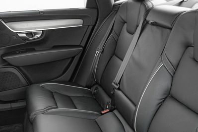 Volvo S90 B5 D AWD Ultimate Dark