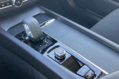 Volvo XC60 B4 D AWD Core