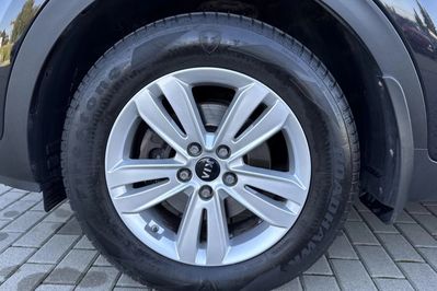 Kia Sportage 1.6 GDI L 2WD