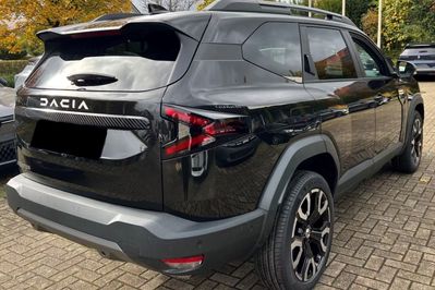 Dacia Bigster Journey LPG 1.2 mHEV