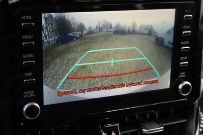 Toyota Corolla 1.8 Hybrid Comfort