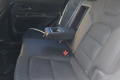 SsangYong Korando Adventure 1.5 T-GDI 6AT
