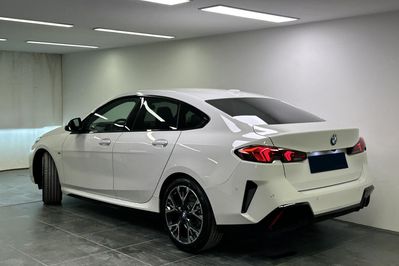 BMW Seria 2 220 M Sport