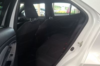 Toyota Yaris Cross 1.5 Comfort
