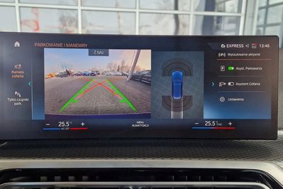 BMW Seria 3 320d xDrive mHEV M Sport aut