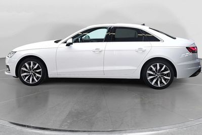 Audi A4 35 Tfsi Mhev s Tronic