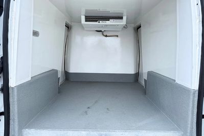 Renault Kangoo L2 Izoterma