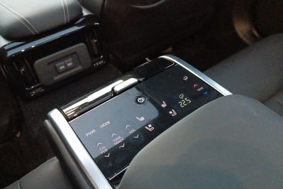 Toyota Mirai Executive