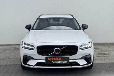 Volvo V90 T6 AWD Plug-In Hybrid Plus Dark aut