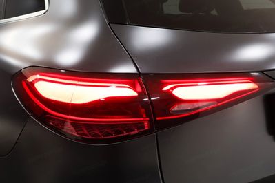 Mercedes GLC 220 d 4-Matic Avantgarde