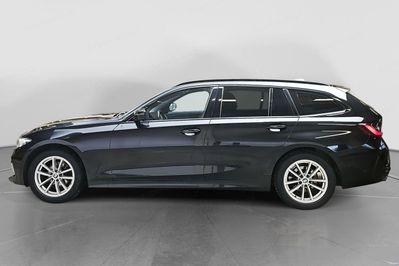 BMW Seria 3 320d xDrive mHEV aut