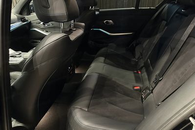 BMW Seria 3 318I m Sport