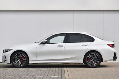 BMW Seria 3 320d xDrive M Sport