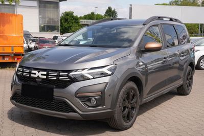 Dacia Jogger Extreme 5-miejsc LPG 1.0