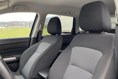 Suzuki Vitara 1.4 Boosterjet SHVS Premium 4WD
