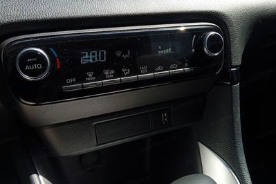Toyota Yaris 1.5 Comfort