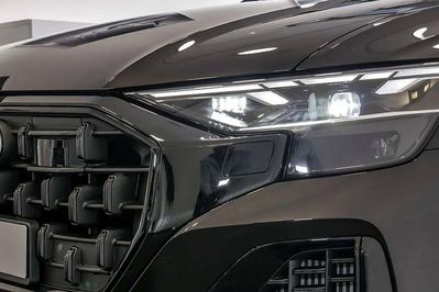 Audi Q8 50 TDI quattro