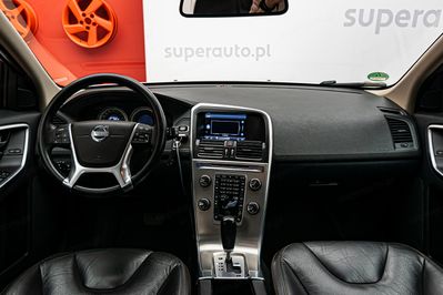 Volvo XC60 D3 AWD