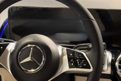 Mercedes GLB 200 d 4-Matic Progressive