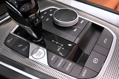 BMW Z4 20i sDrive M Sport sport-aut