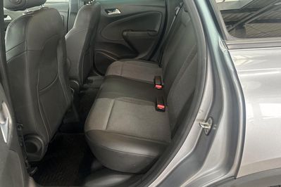 Opel Crossland X 1.2 T Elegance
