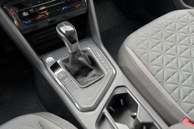 Volkswagen Tiguan Life 1.5 TSI EVO  DSG