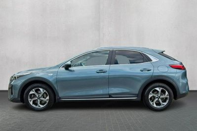 Kia XCeed 1.5 T-GDI M DCT