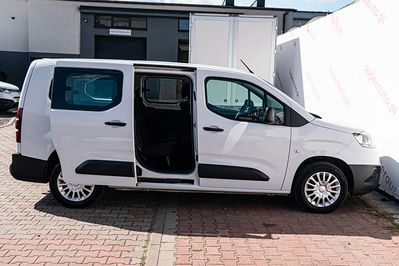 Toyota Proace City Verso Long Combi