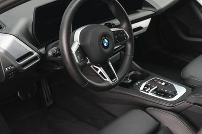 BMW Seria 1 116 M Sport