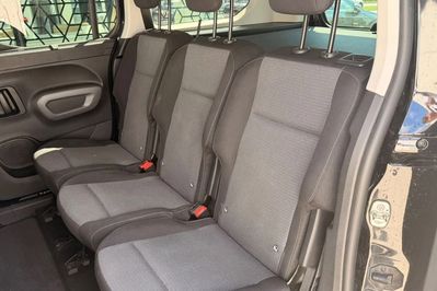 Toyota Proace City Verso 1.2 d-4T Family