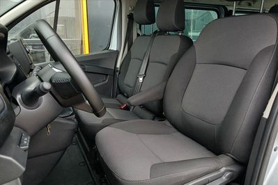 Renault Trafic Kombi L2H1 EDC