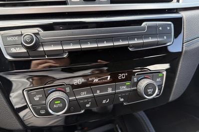 BMW X2 sDrive18i M Sport