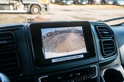 Fiat Ducato Maxi L4H3