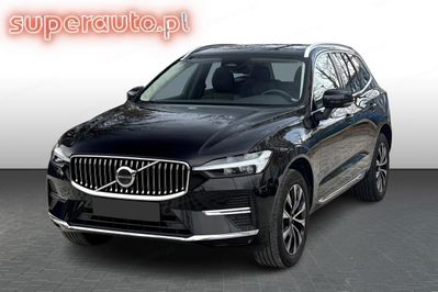 Volvo XC60 B4 B Plus Bright