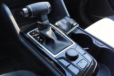 Kia Sportage T-GDI M 2WD DCT