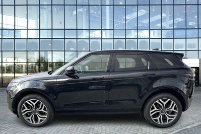 Land Rover Range Rover Evoque 2.0 P200 SE