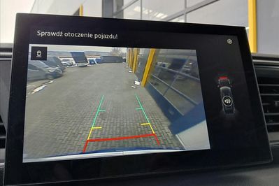 Renault Master L3H2 Extra