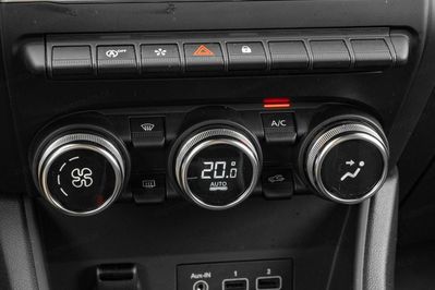 Renault Captur 1.3 TCe  EDC