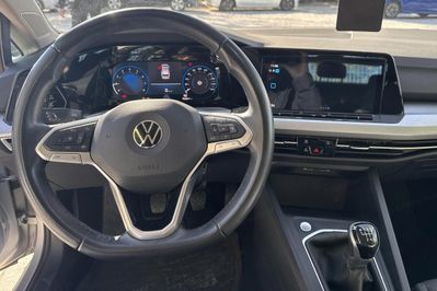 Volkswagen Golf Life 1.5 TSI EVO