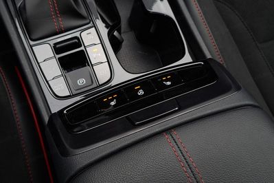 Hyundai Tucson 1.6 T-GDI N-Line 2WD DCT