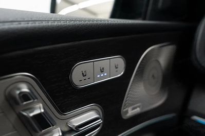 Mercedes GLE 300 d 4-Matic AMG Line